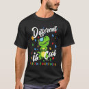 Search for cool autism tshirts Different
