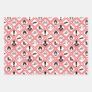 Search for christmas skull wrapping paper Skull and crossbones