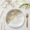 Search for anniversary plates Heart
