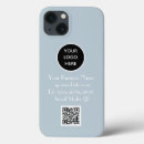Search for advertise electronics Qr code