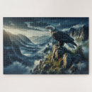 Search for eagle puzzles Majestic