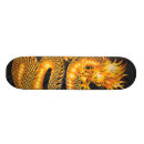 Search for dragon gold skateboards Golden