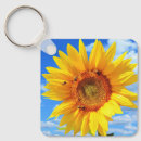 Search for sunflower summers key rings Nature