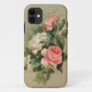 Search for french style iphone cases Flowers