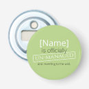 Search for save the date bottle openers Party