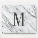 Search for monogram mousepads white