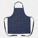 Search for star of david aprons Hebrew