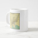 Search for ports mugs Map