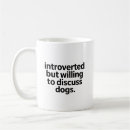Search for willing mugs Funny