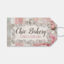 Search for bakery hang tags Vintage
