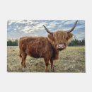 Search for cow doormats Portrait