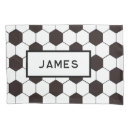 Search for soccer pillowcases Kids