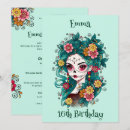 Search for dia de los muertos birthday invitations Calling all souls