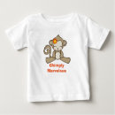 Search for monkey baby shirts Funny