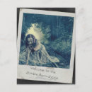 Search for scary postcards Creature