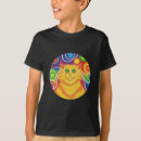 Search for groovy kids tshirts Rainbow
