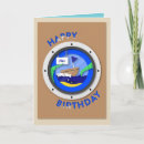 Search for sailor birthday cards Sea