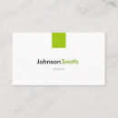 Search for radio business cards Djs