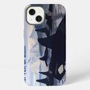 Search for marine mammal iphone cases Whale