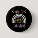Search for first day of school badges Grade