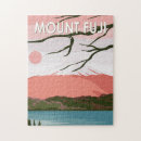 Search for mount fuji puzzles Japan