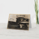 Search for garage cards Repair