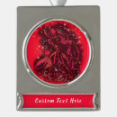 Search for red bull christmas tree decorations Animal