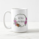Search for candle mugs Bible