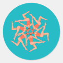 Search for swimmer stickers Woman