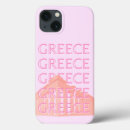 Search for greece iphone cases Travel