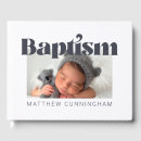Search for baptism guest books Religious