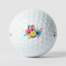 Search for hawaiian golf balls Hibiscus