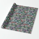Search for hummingbird wrapping paper Floral