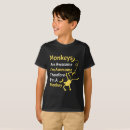 Search for banana kids tshirts Animal
