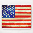 Search for 4 star mousepads Stars and stripes