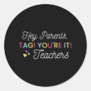 Search for best parents stickers Student