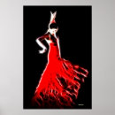 Search for flamenco posters Woman