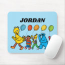 Search for character mousepads Kids