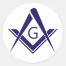 Search for masonic stickers Compass