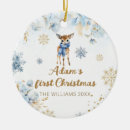 Search for winter wonderland christmas tree decorations Winter baby shower