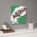 Search for sleigh clocks Reindeer