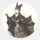 Search for bat wings stickers Vampire