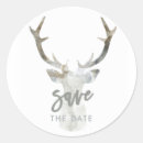 Search for rustic antler stickers Typography