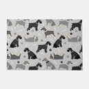 Search for schnauzer doormats Dog