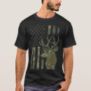 Search for camo american flag tshirts Hunter