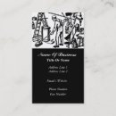 Search for janitorial business cards Trendy