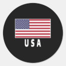 Search for flag day stickers United states