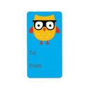 Search for geeks return address labels Cute