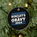 Search for biscuit christmas tree decorations Usa