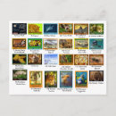 Search for pack postcards Endangered